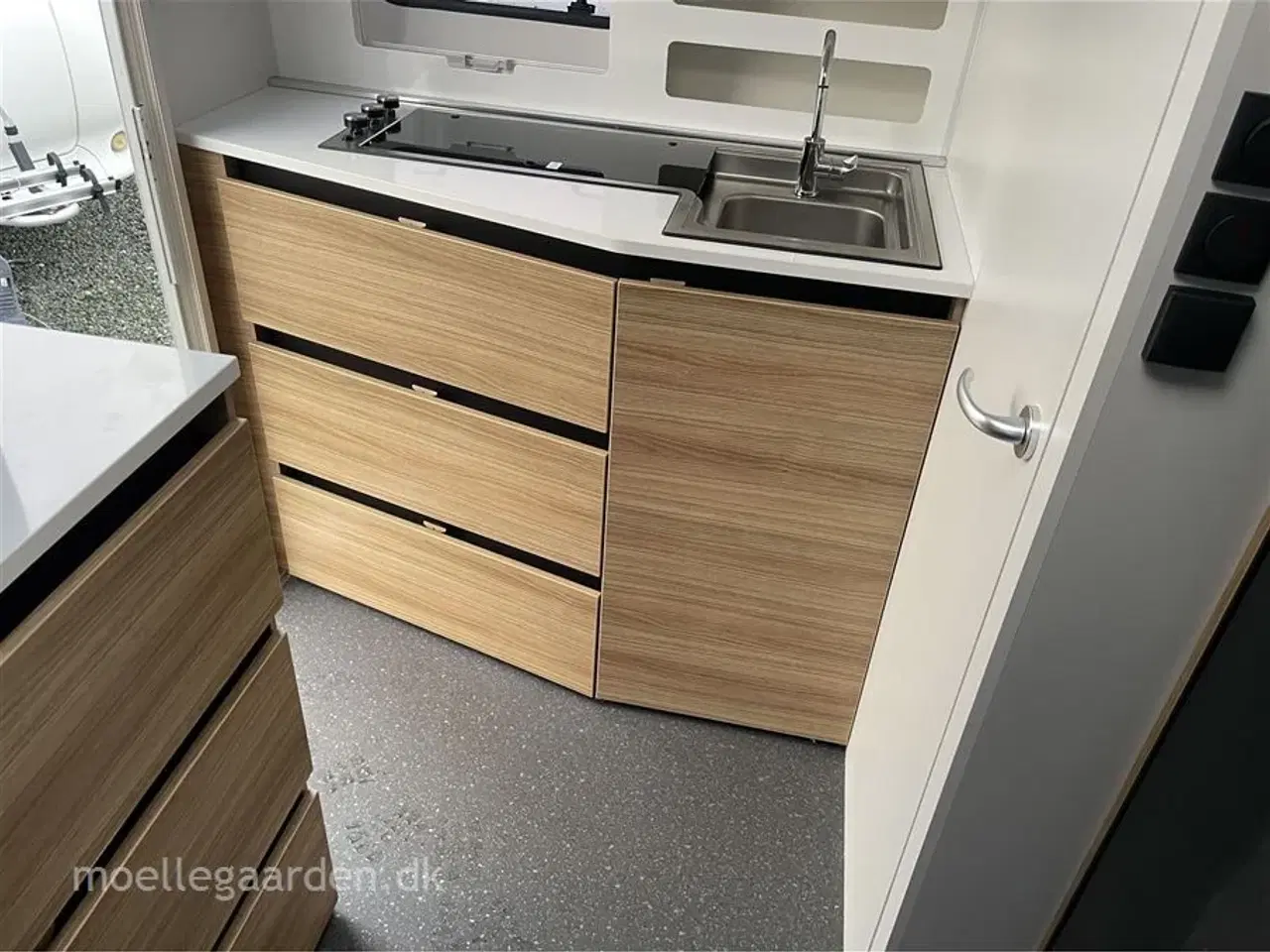 Billede 9 - 2019 - Adria Action 391 LH