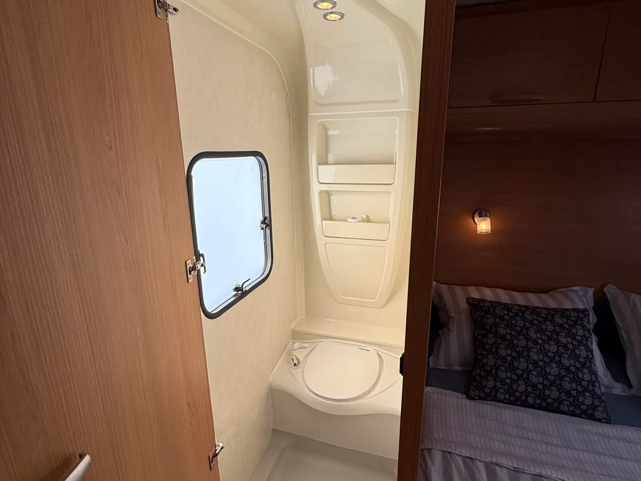 Billede 7 - 2009 Adria Altea / Med Markise / Fortelt