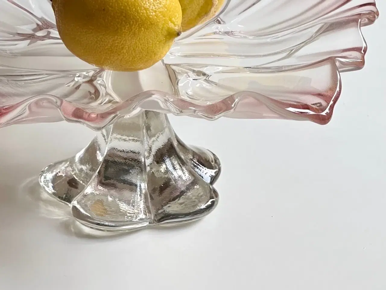 Billede 1 - Mikasa krystal, opsats