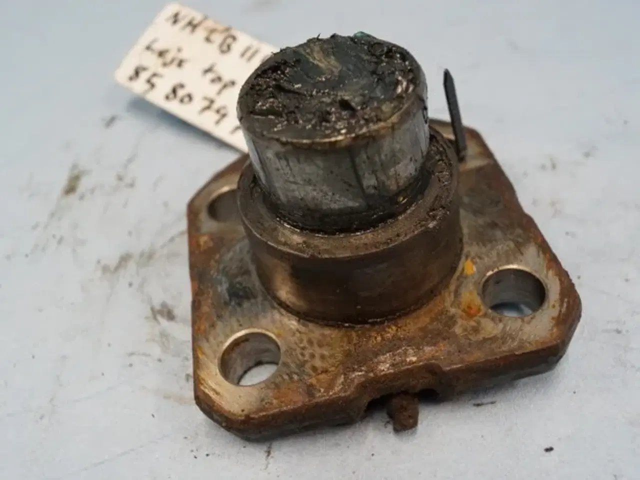 Billede 12 - New Holland LB115B Nav 85807970