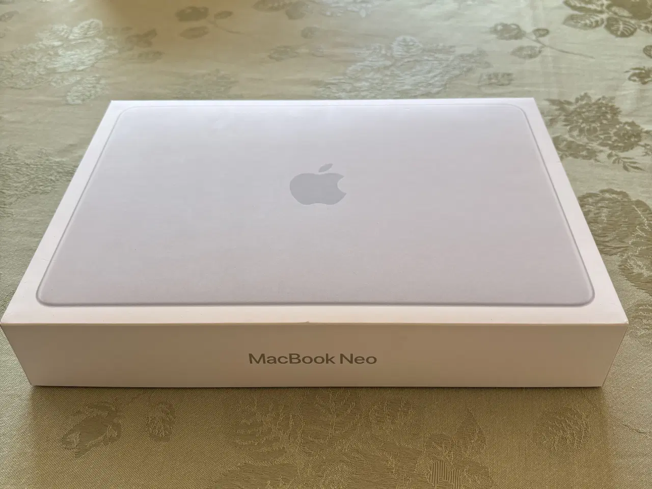Billede 2 - MacBook Neo 2026