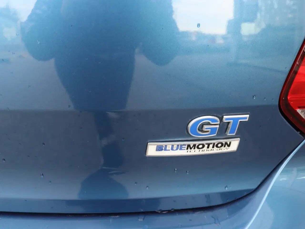 Billede 8 - VW Polo 1,4 TSi 150 BlueGT DSG