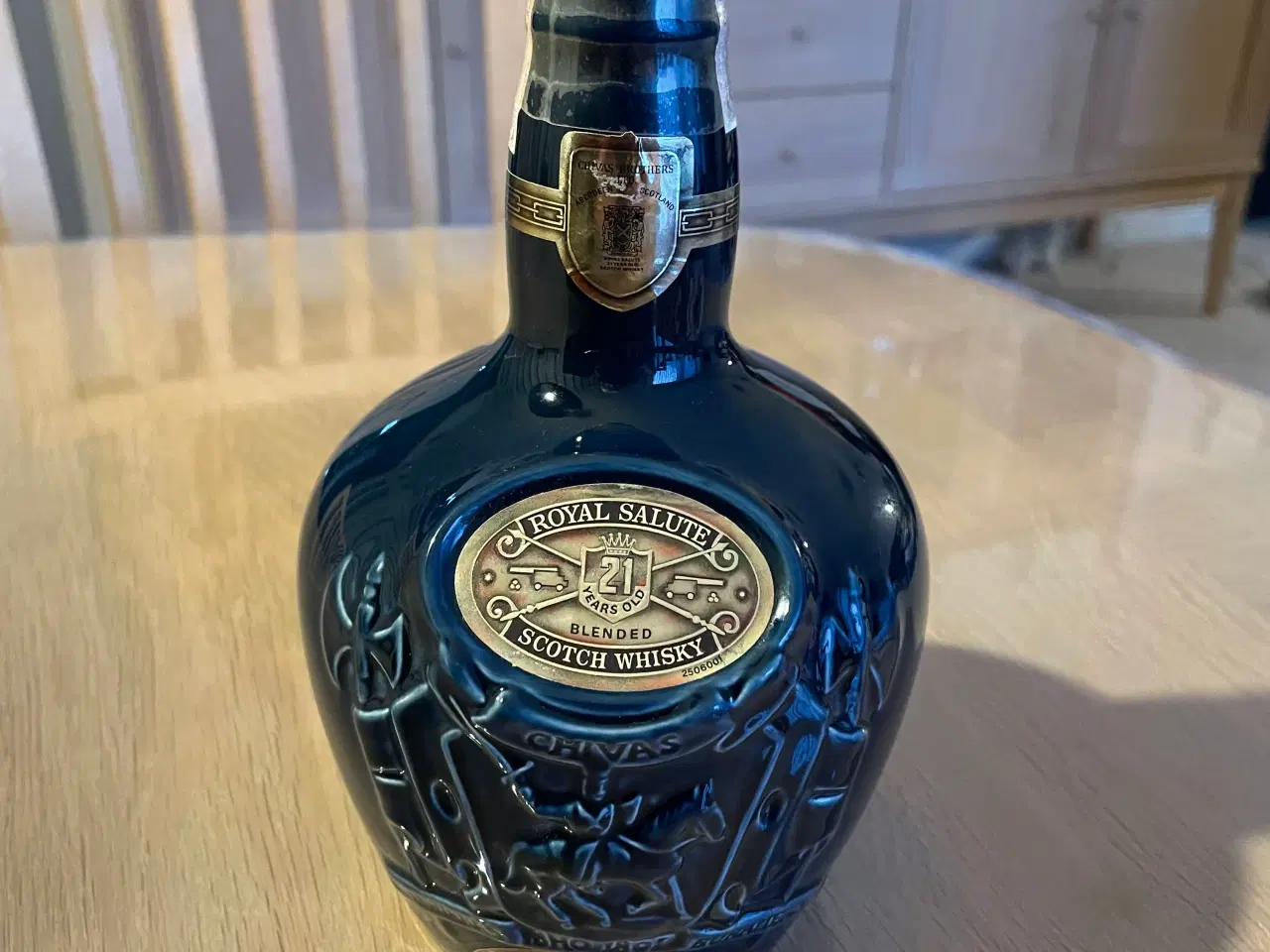 Billede 2 - Scotch Whisky 