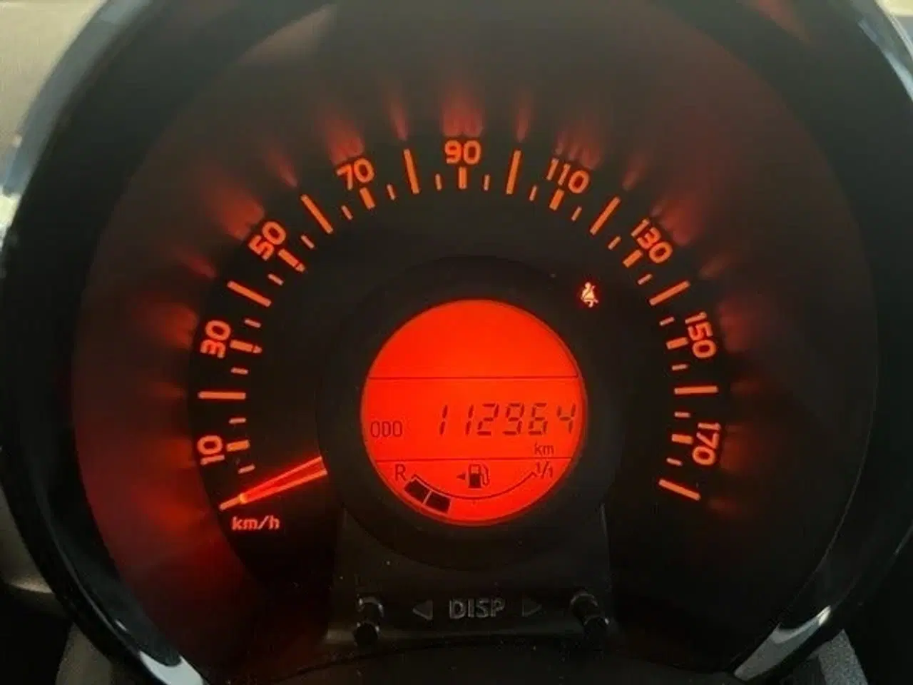 Billede 14 - Citroën C1 1,0 e-VTi Shine