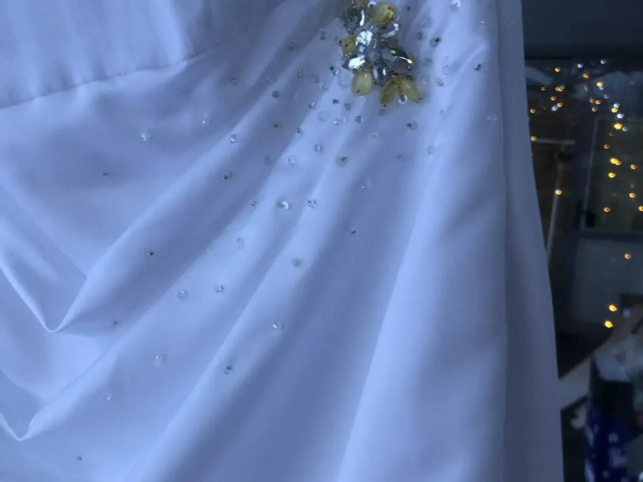 Billede 3 - Konfrimationskjole