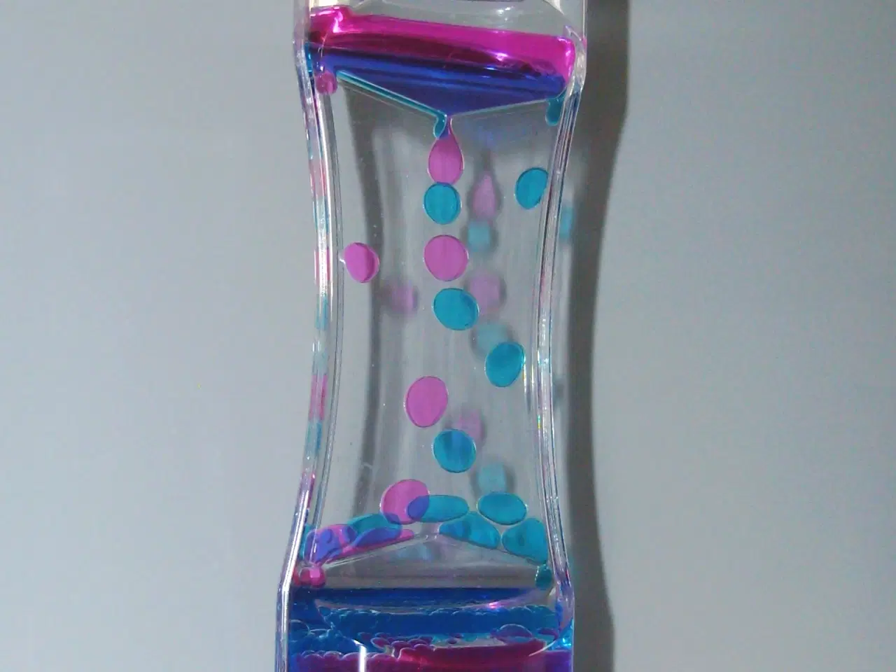 Billede 2 - Timeglas gadget