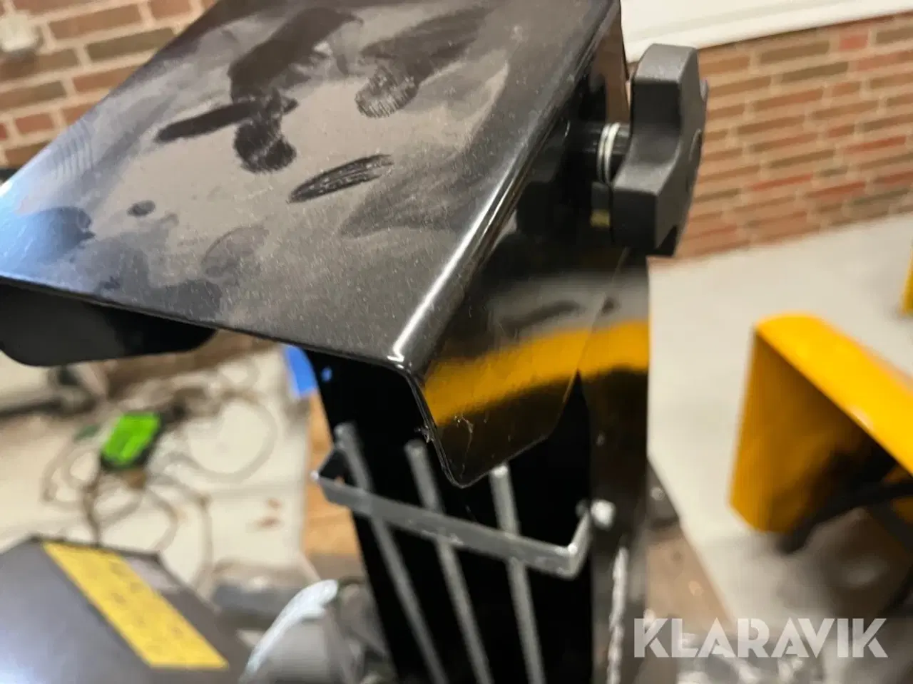 Billede 8 - Sneslynge Stiga PA702 2 styk