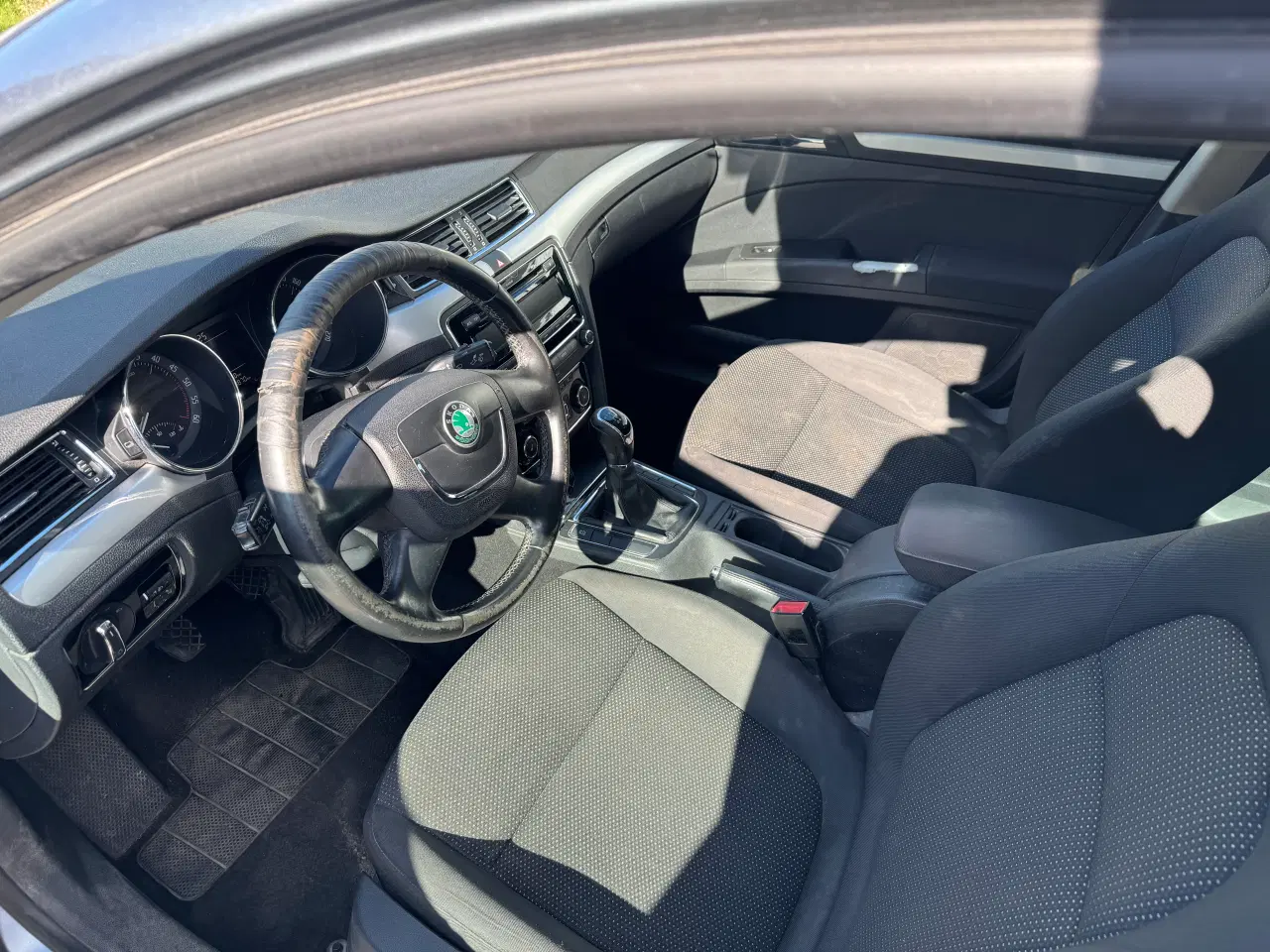 Billede 7 - Skoda superb 1.9 Tdi Nysynet
