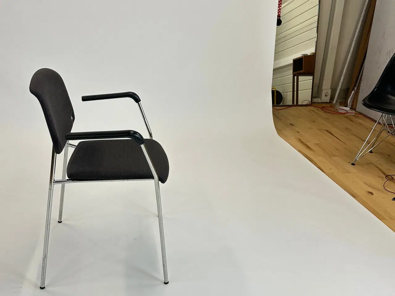 Billede 7 - Pause Chair Fra Magnus Olesen (Mørkegrå)