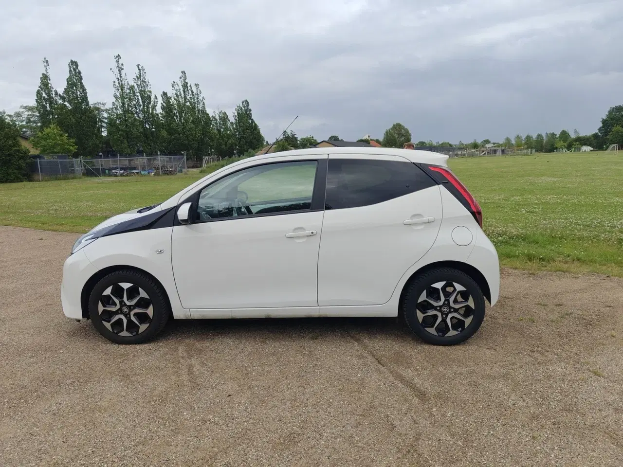 Billede 7 - Toyota Aygo 1,0 VVT-i x