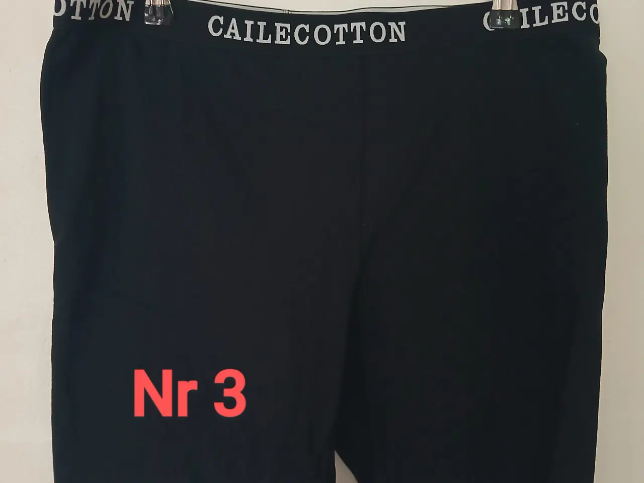 Billede 4 - Cykel/inder shorts 