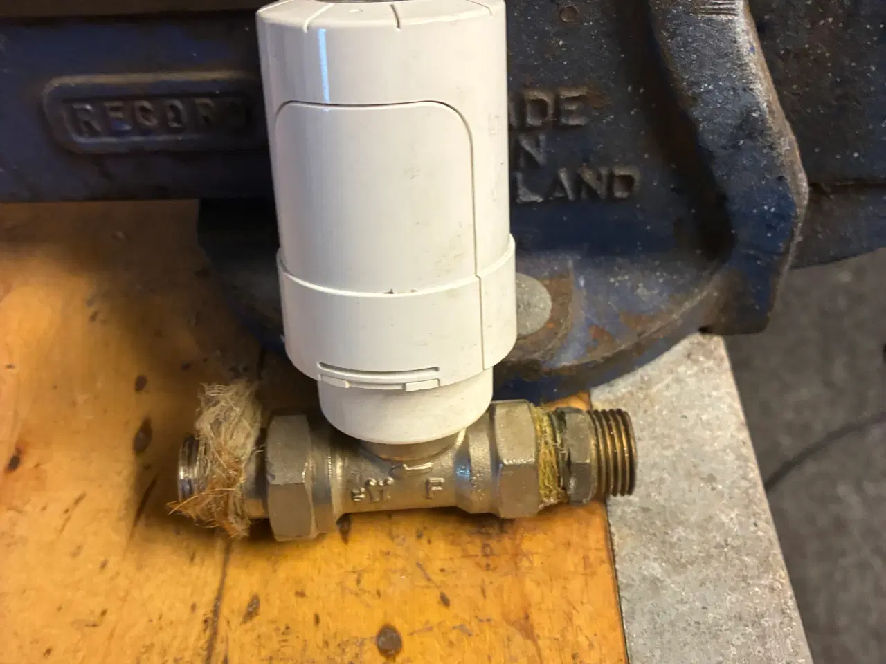 Billede 5 - Helt ny Radiator