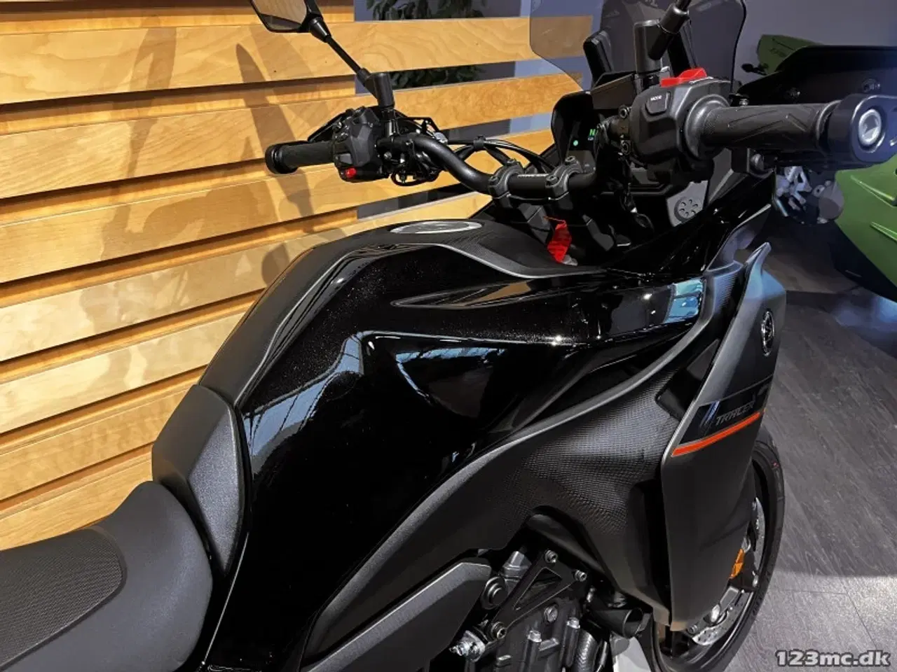 Billede 4 - Yamaha Tracer 7