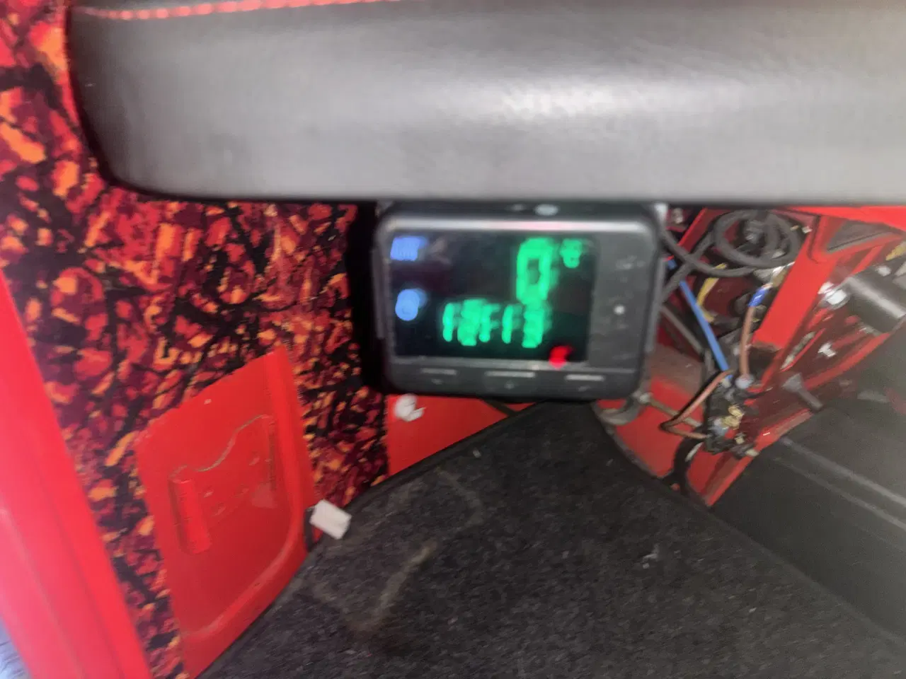 Billede 17 - Piaggio Ape 50 med varmefyr sælges