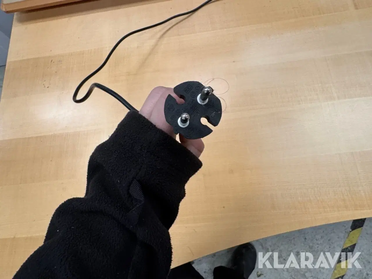 Billede 9 - Hæve-sinkebord 3 styks