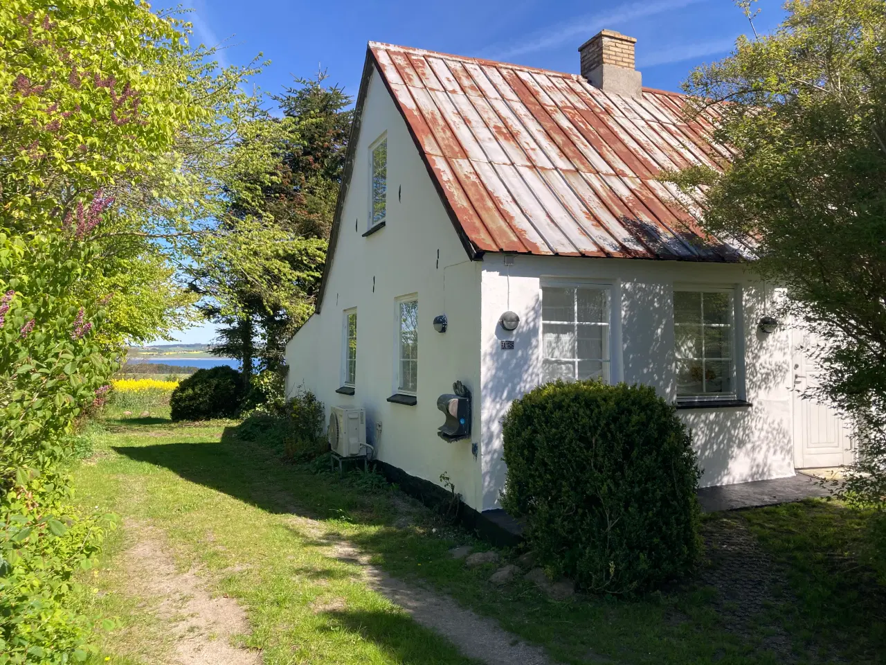 Billede 2 - Helgenæs - Hus Sælges