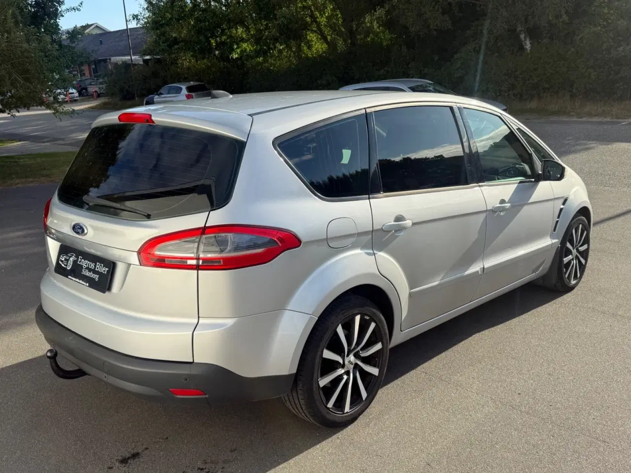 Billede 6 - Ford S-MAX 2,0 TDCi 163 Collection