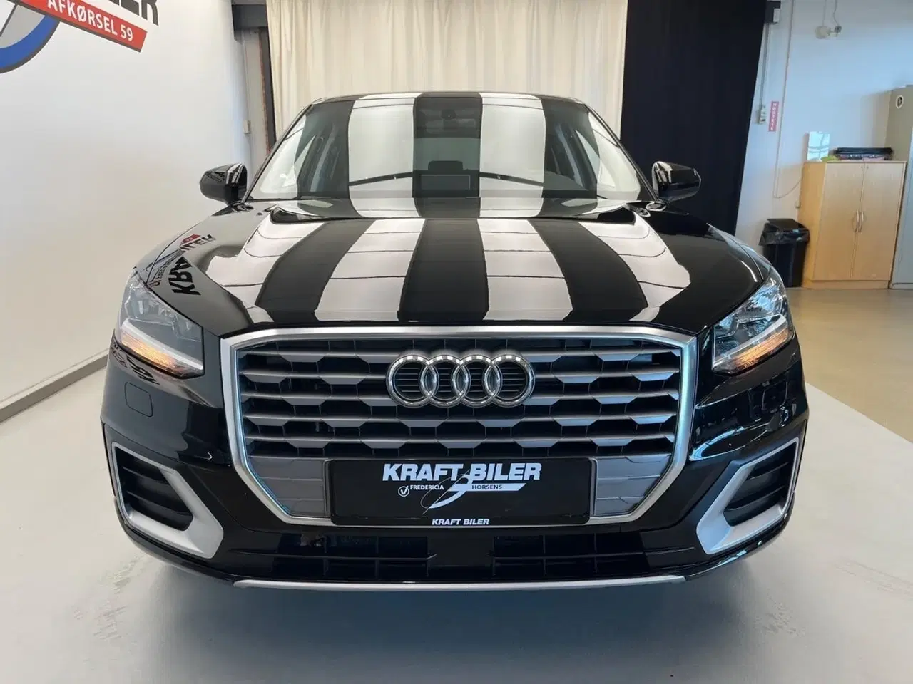 Billede 7 - Audi Q2 35 TFSi Sport S-tr.