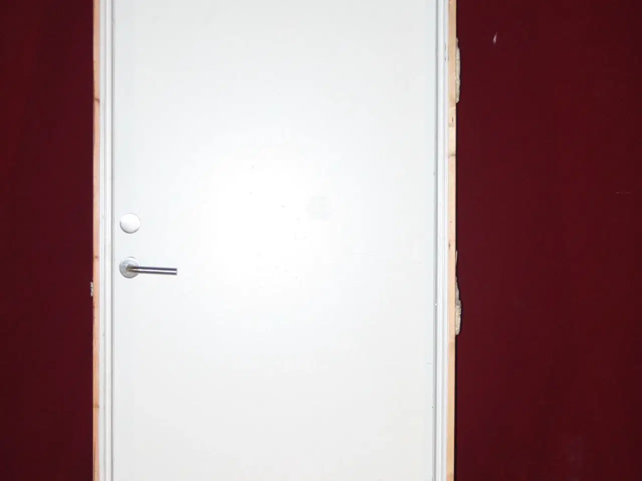 Billede 3 - Stort udvalg i massive indvendige døre