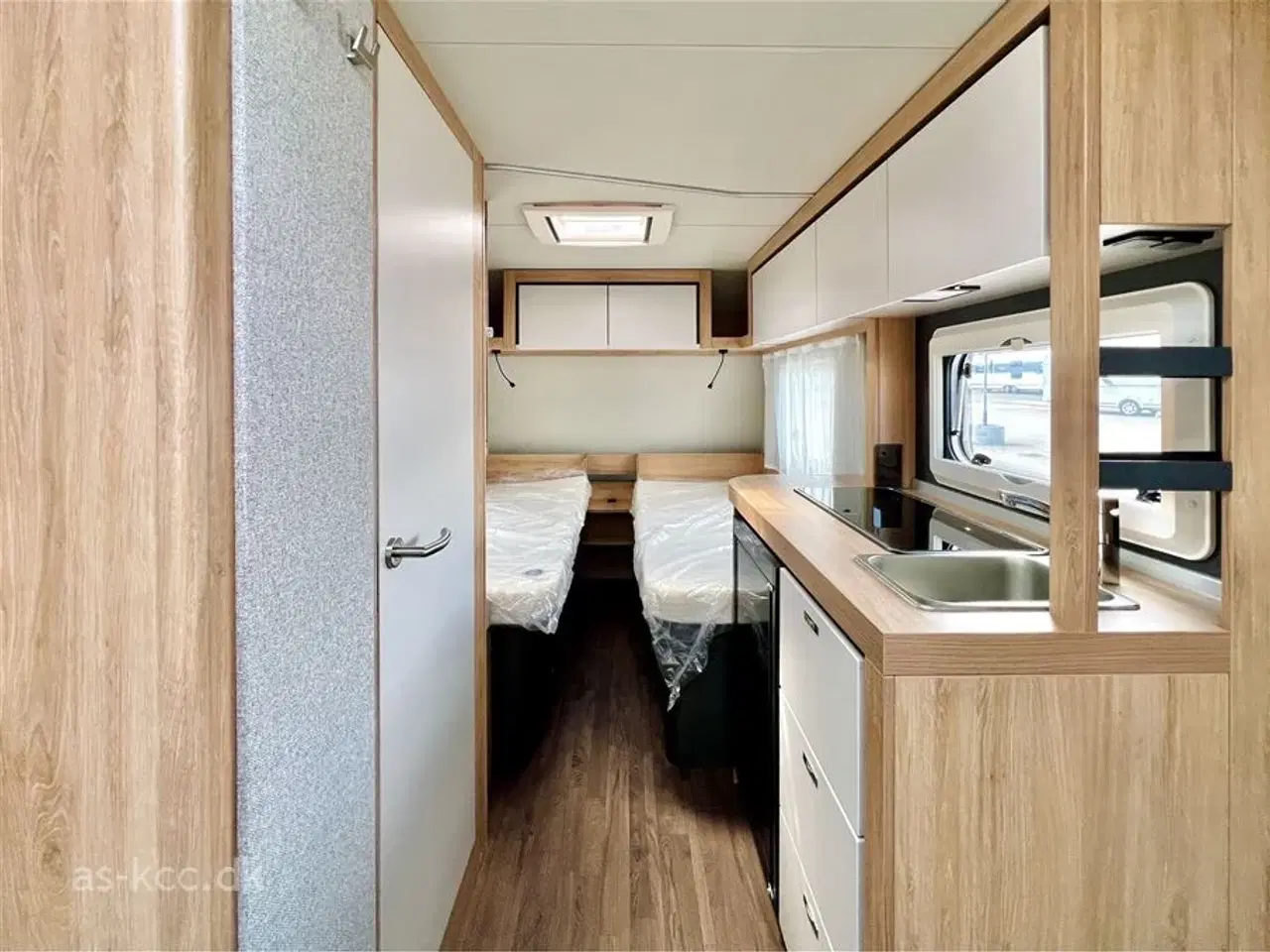 Billede 7 - 2025 - Knaus Sport 500 EU   Knaus Sport 500 EU