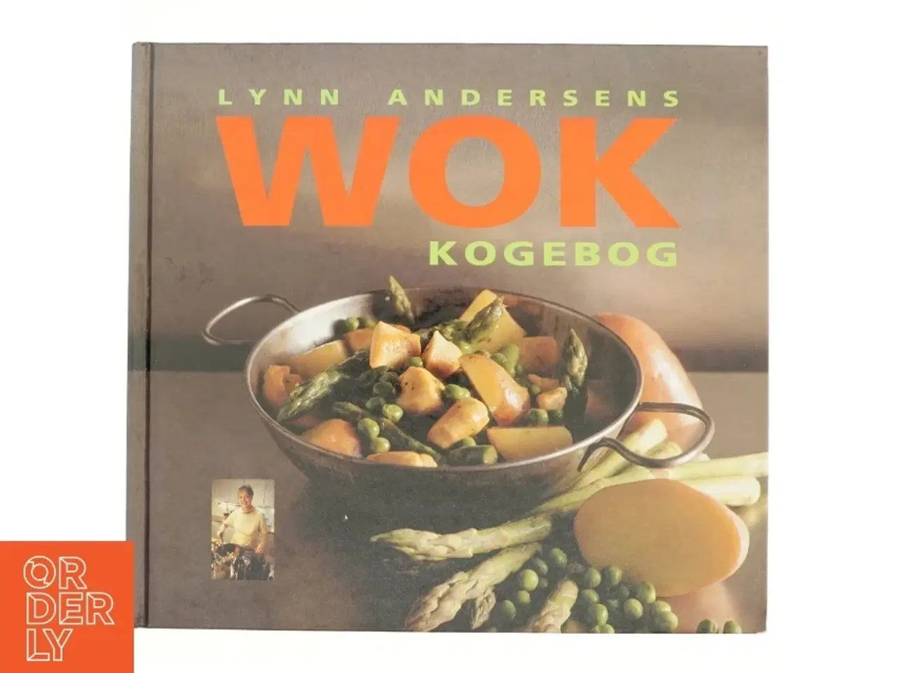 Billede 1 - WOK