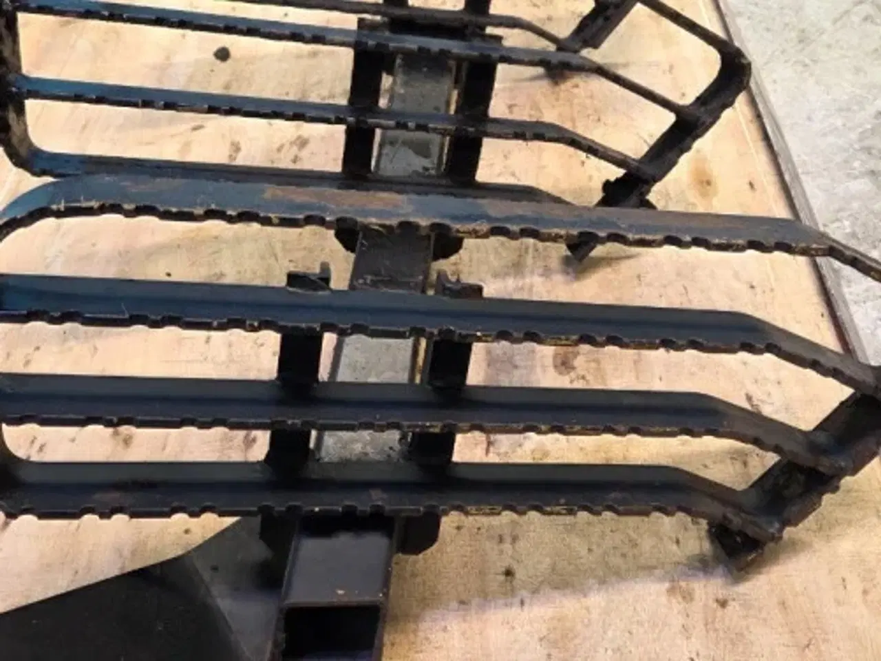 Billede 11 - Massey Ferguson 6290 Trin R. 3782759M91