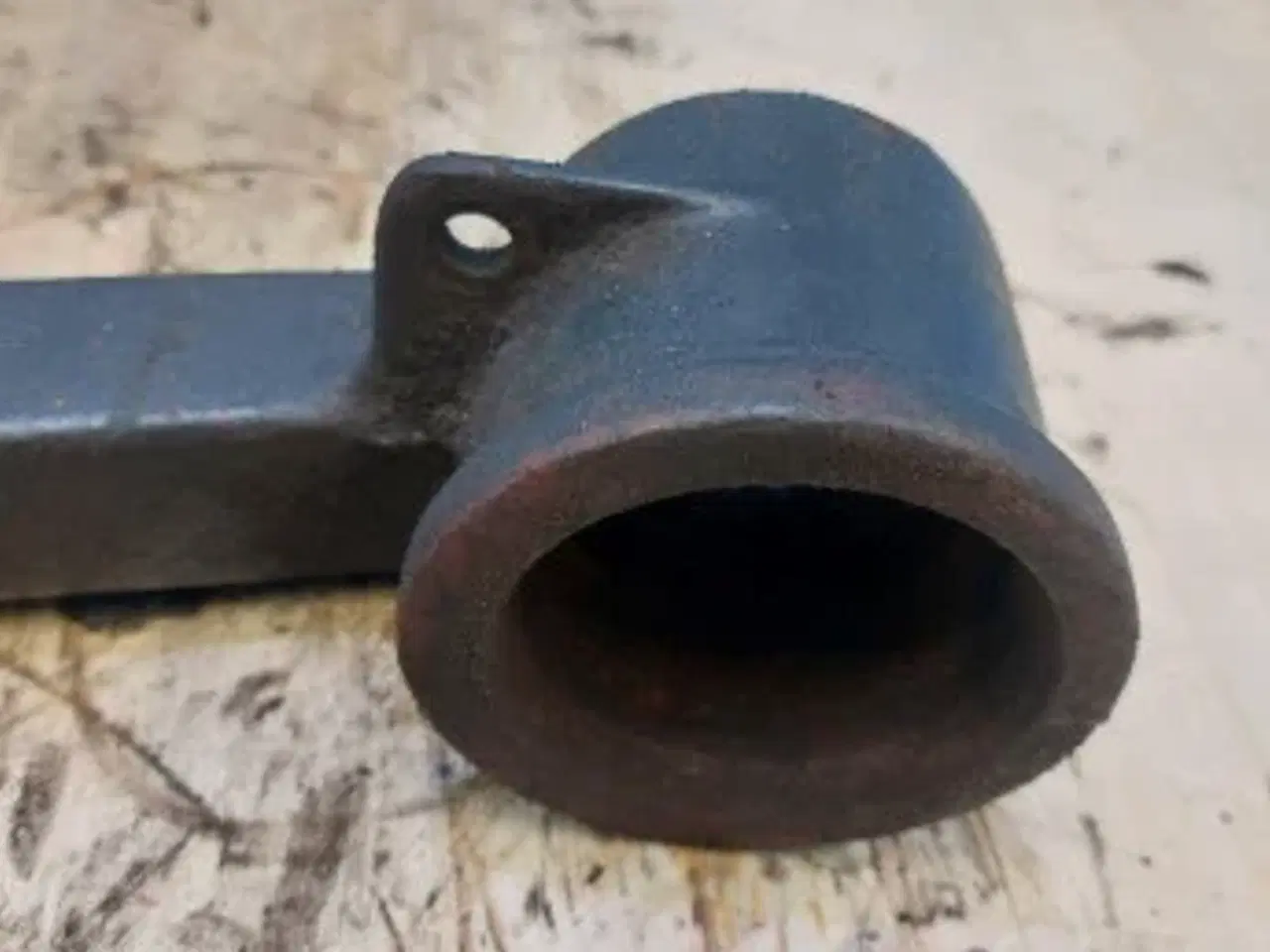 Billede 5 - Valmet 505 Træk 30186200