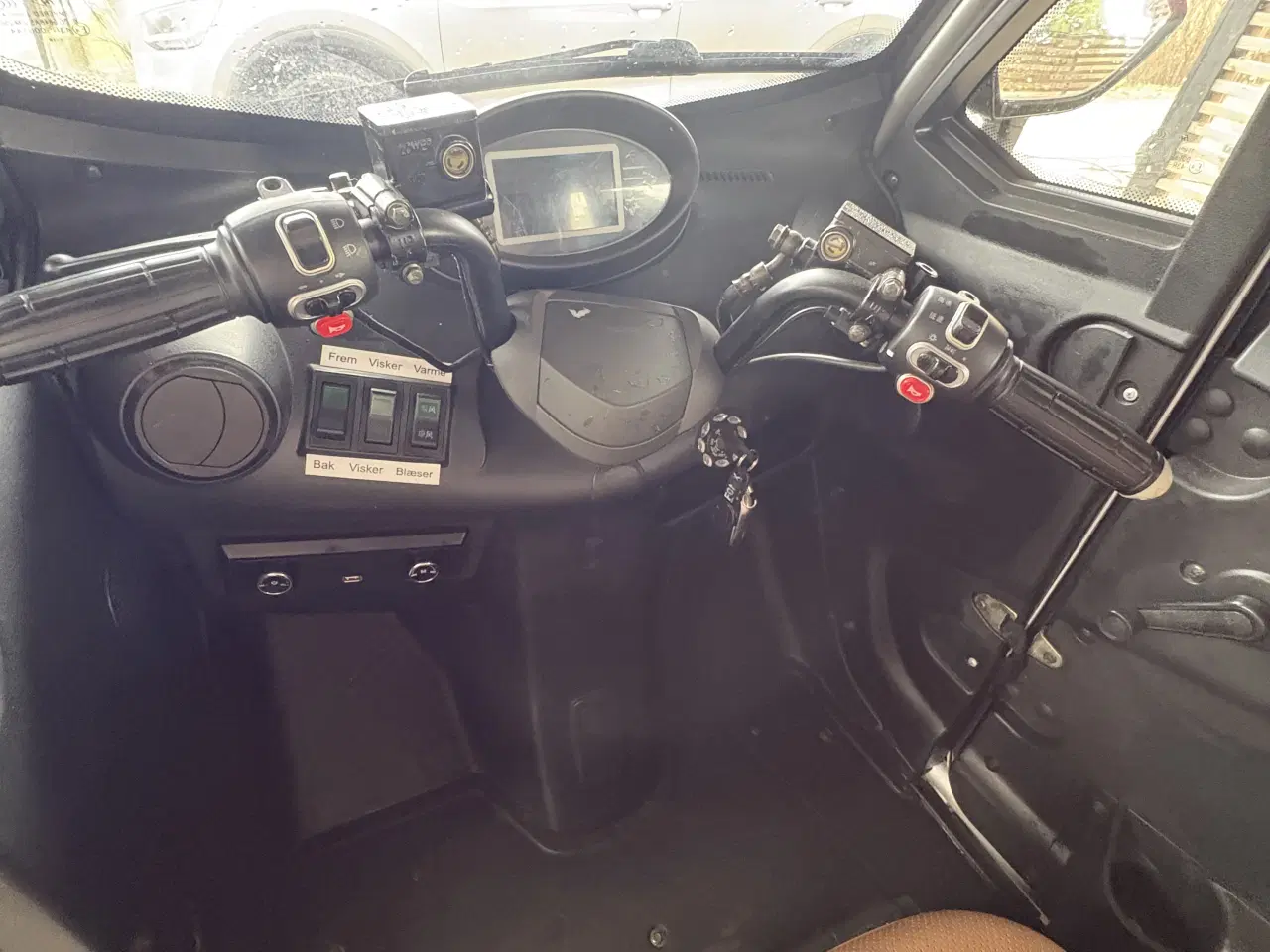 Billede 6 - Fønix cabino maxi 2019