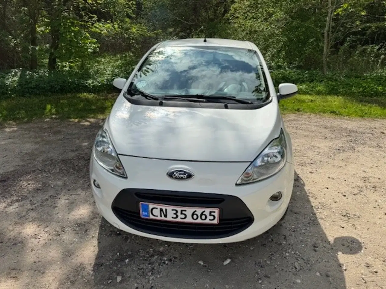 Billede 1 - Ford Ka Titanium