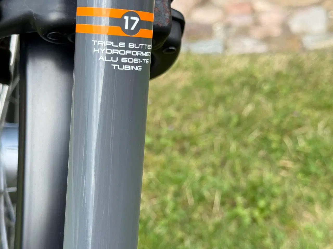 Billede 4 - Nishiki Bombardier 26” cykel