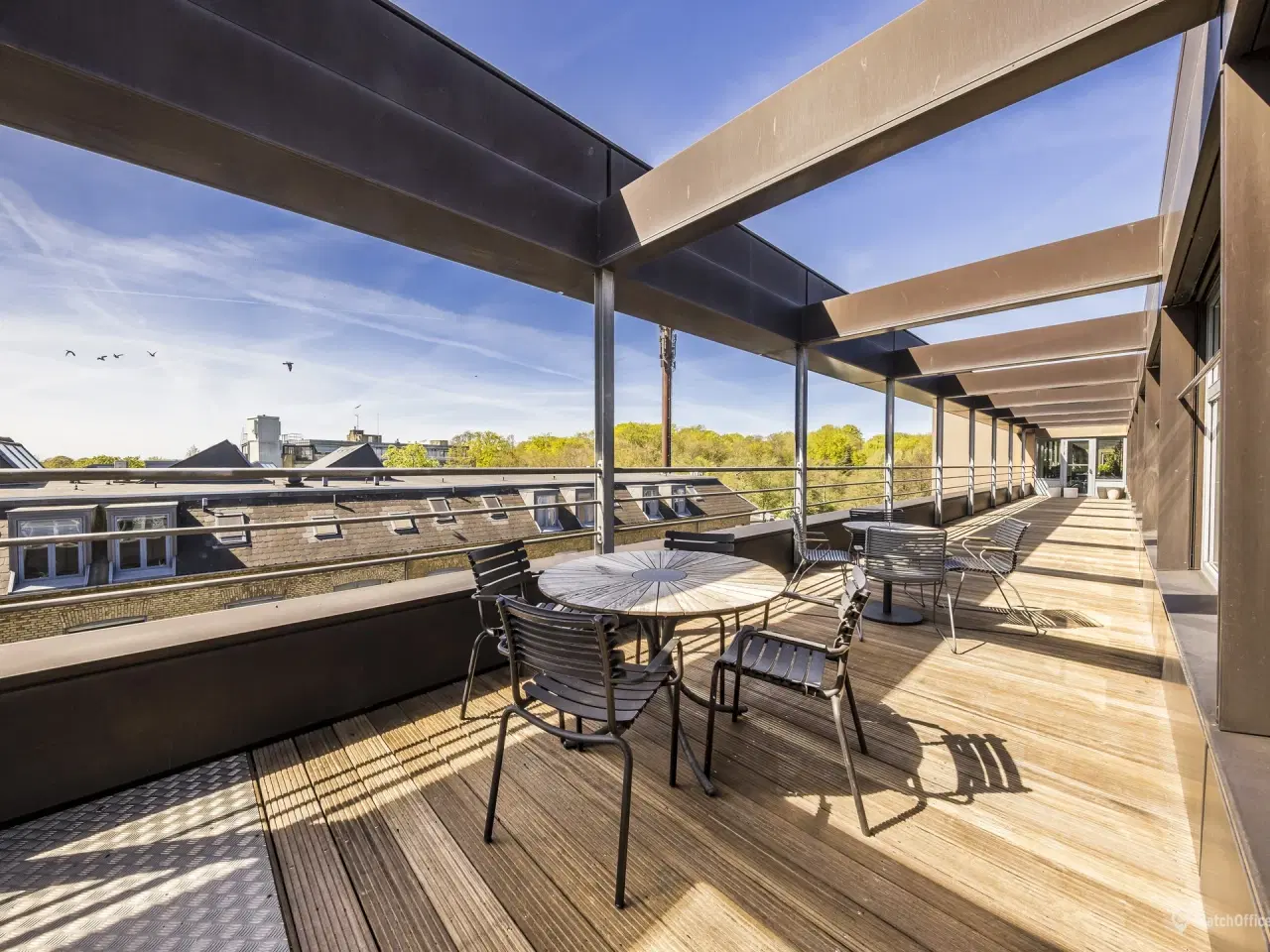 Billede 6 - Skønt lyst kontor på 609 m² i Kgs. Lyngby