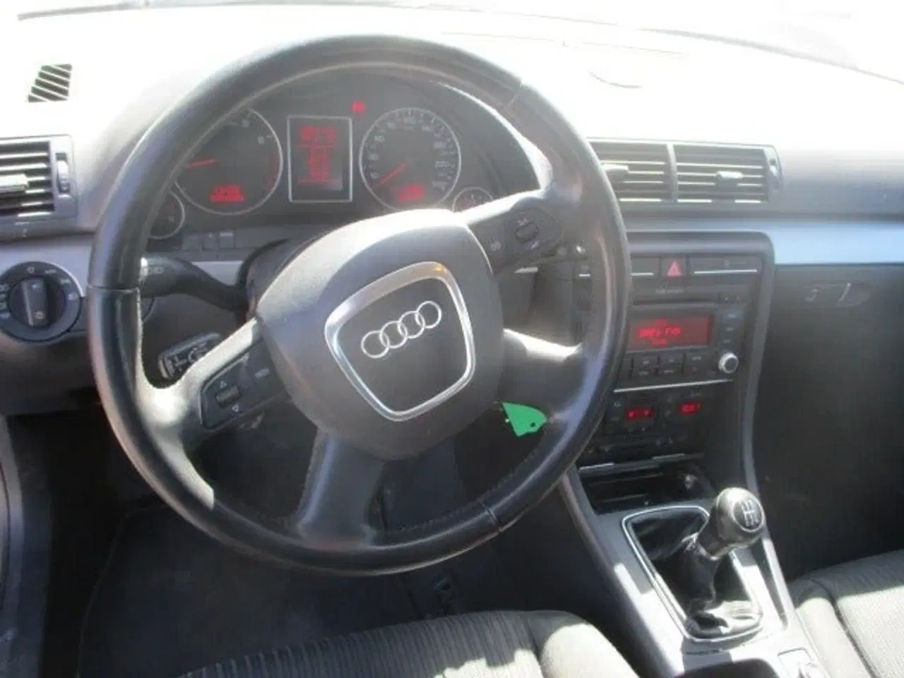 Billede 9 - Audi A4 2,0 S-line Avant