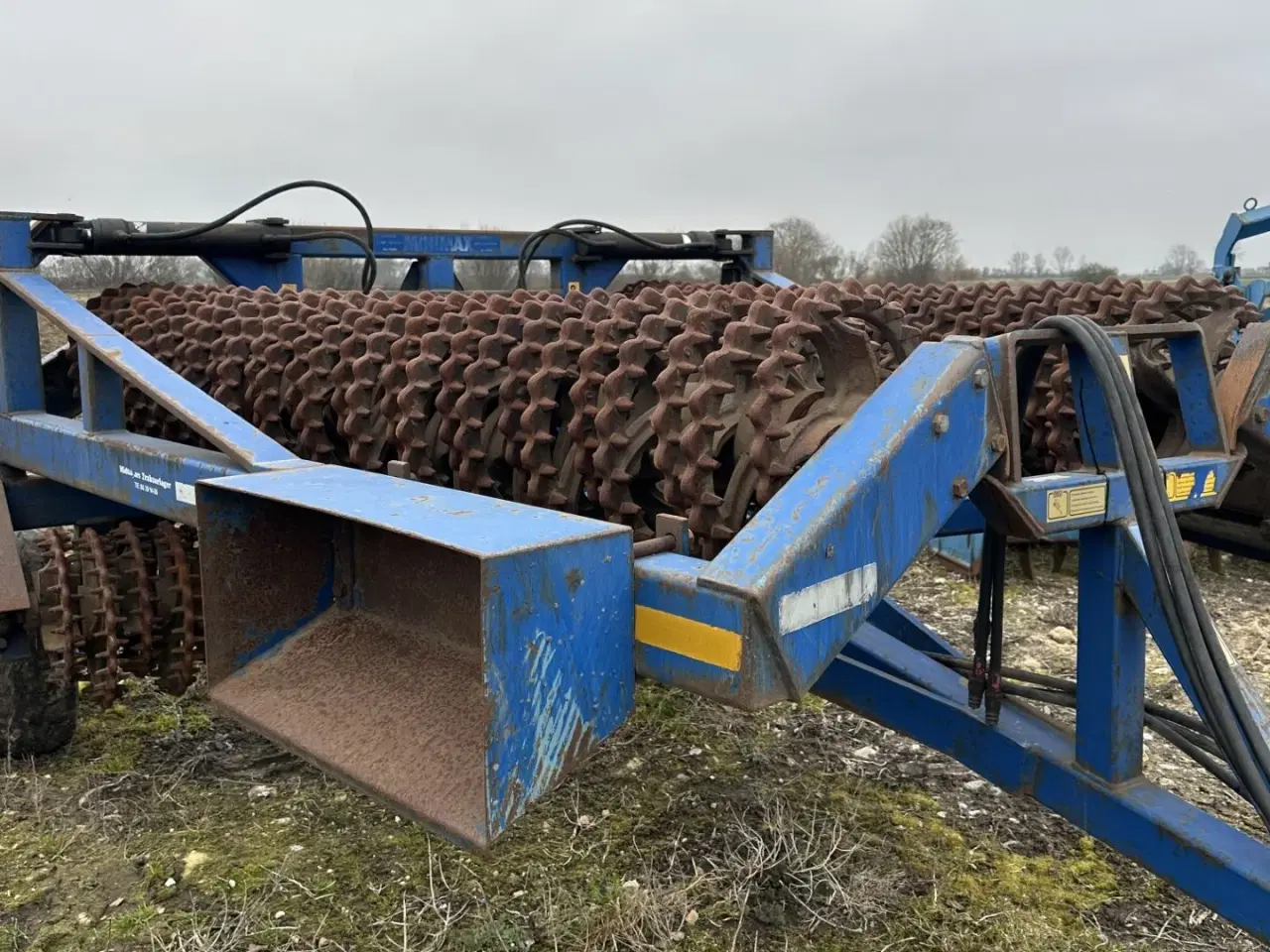 Billede 2 - Dalbo 8,2 meter