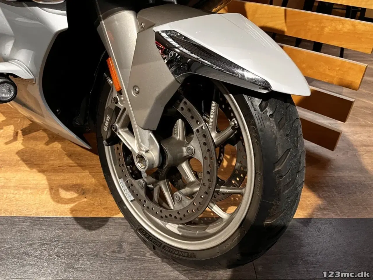 Billede 9 - BMW K 1600 GTL Exclusive