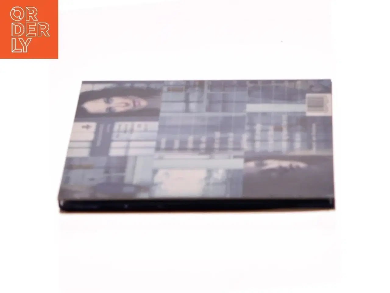 Billede 4 - Kari Iveland - Vektløs CD fra Kirkeleg Kulturverksted