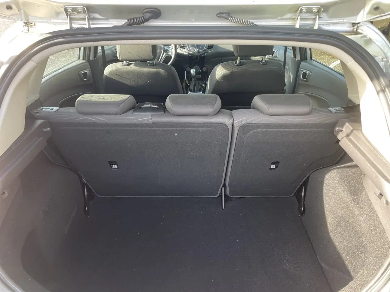 Billede 16 - Ford Fiesta 1,0 SCTi 125 Titanium