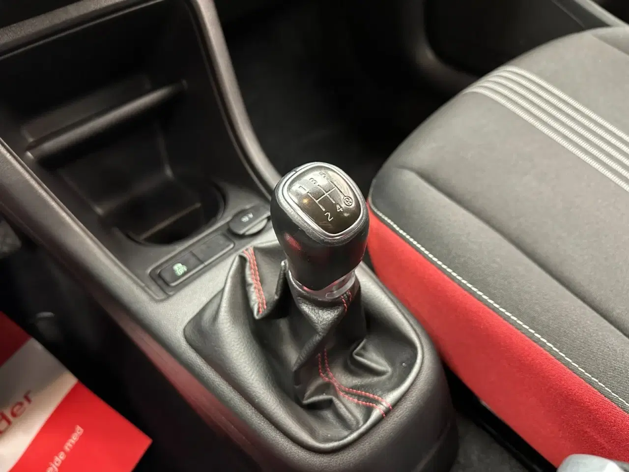 Billede 16 - Skoda Citigo 1,0 60 Sport