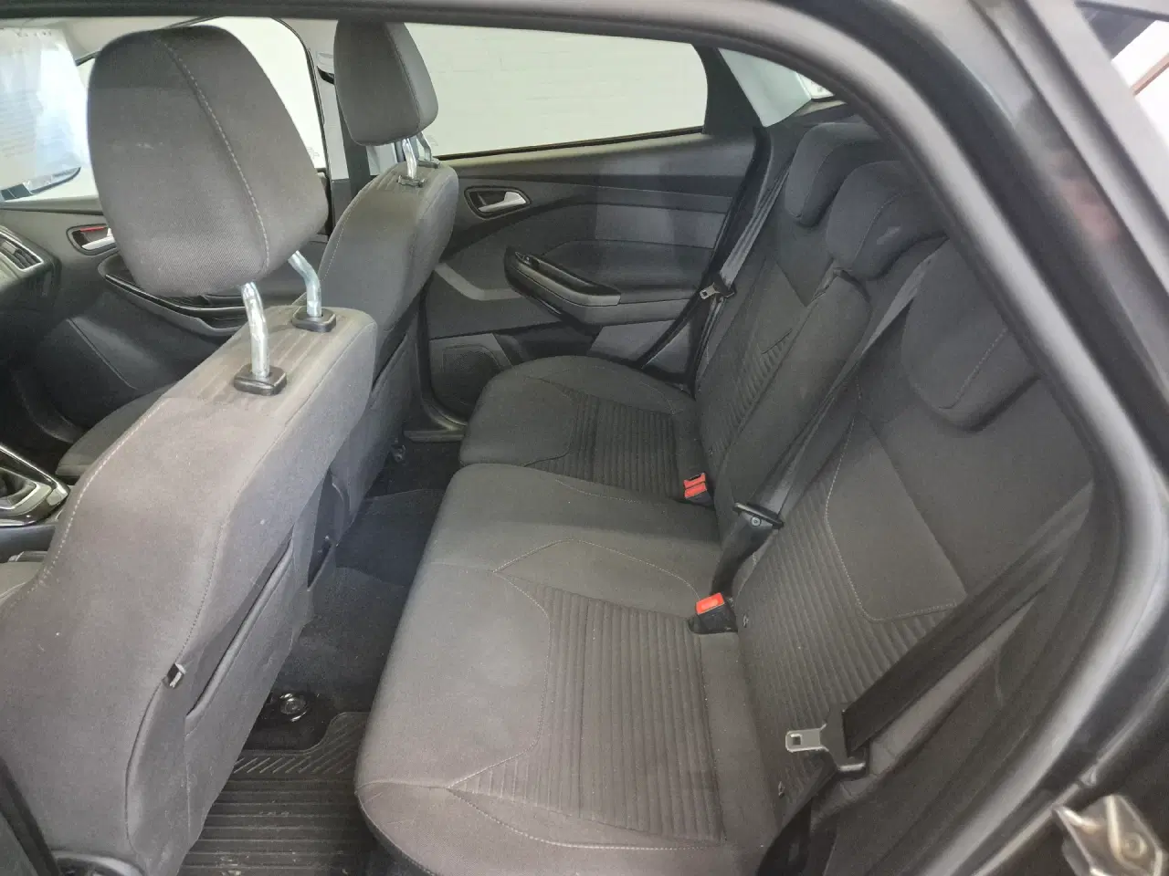 Billede 18 - Ford Focus 1,0 EcoBoost Titanium Fun 125HK 5d 6g