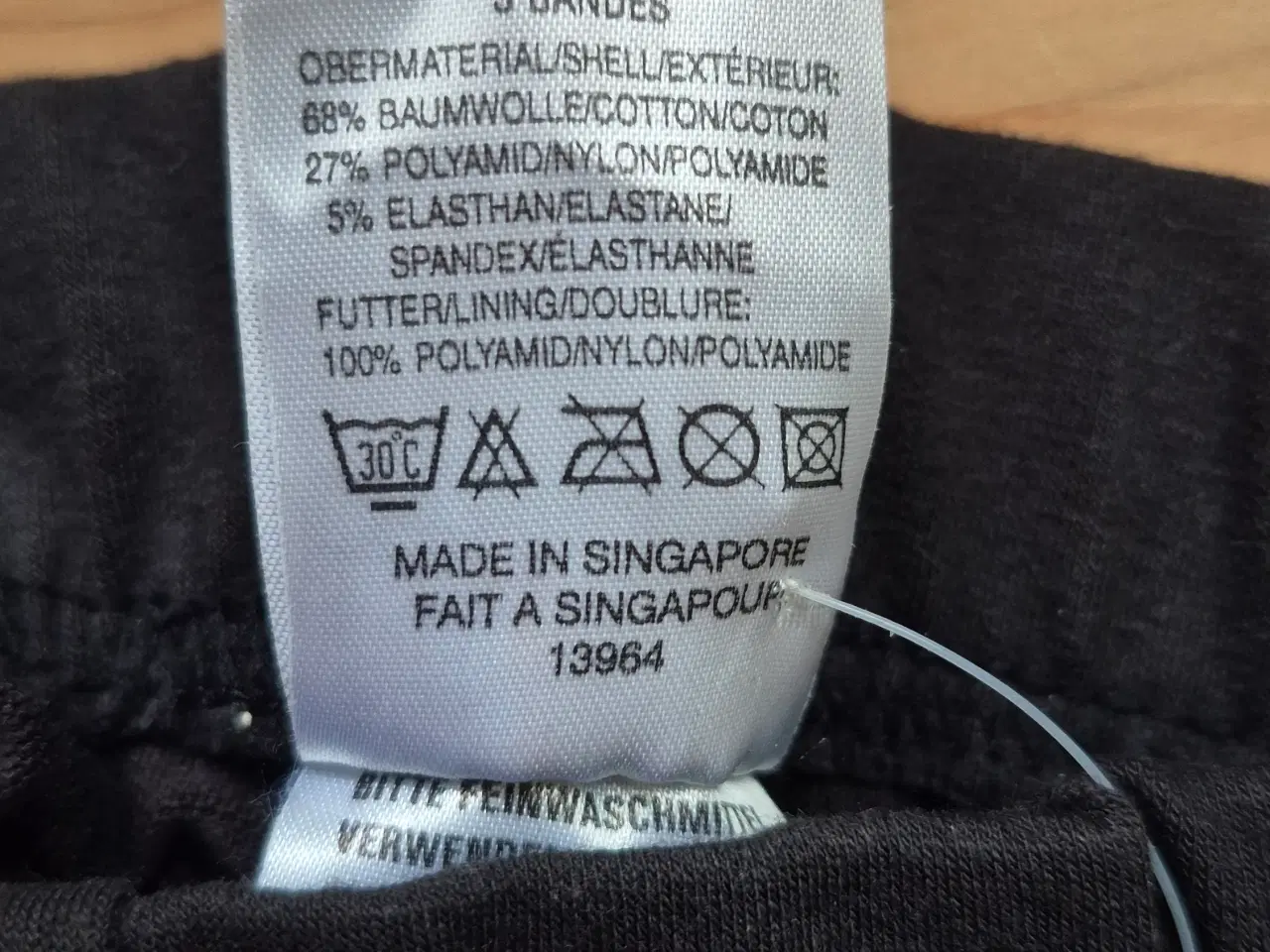 Billede 5 - Adidas shorts 