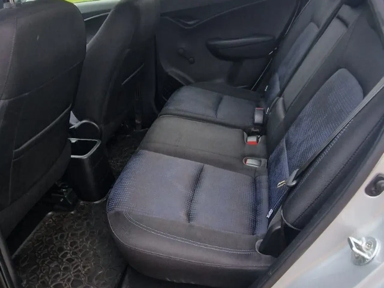 Billede 9 - Hyundai ix20 1,4 Trend