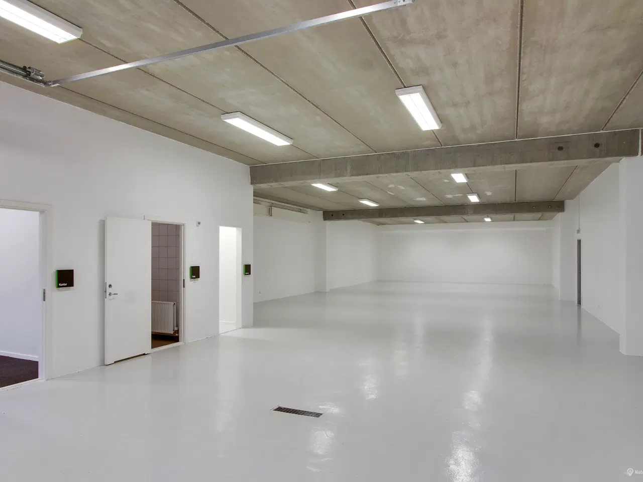 Billede 3 - Frederikshavnsvej/Ringvejen - flot lejemål