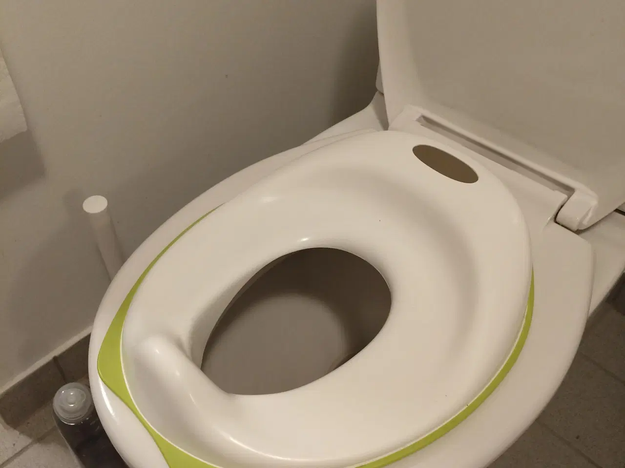 Billede 4 - Potte, indsats og blespand 