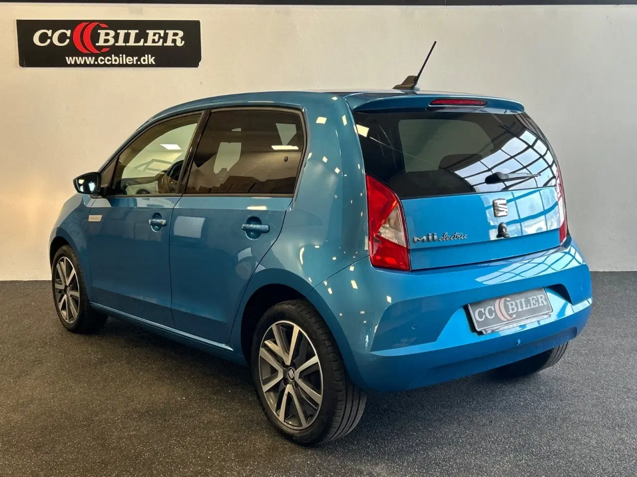 Billede 3 - Seat Mii  Electric