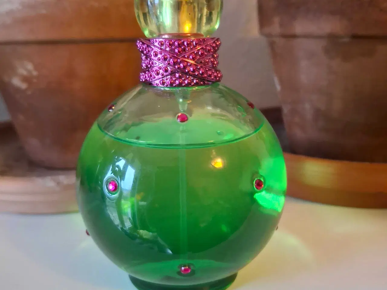 Billede 2 - Jungle Fantasy 100 ml.Eau De Toilette - Britney Sp