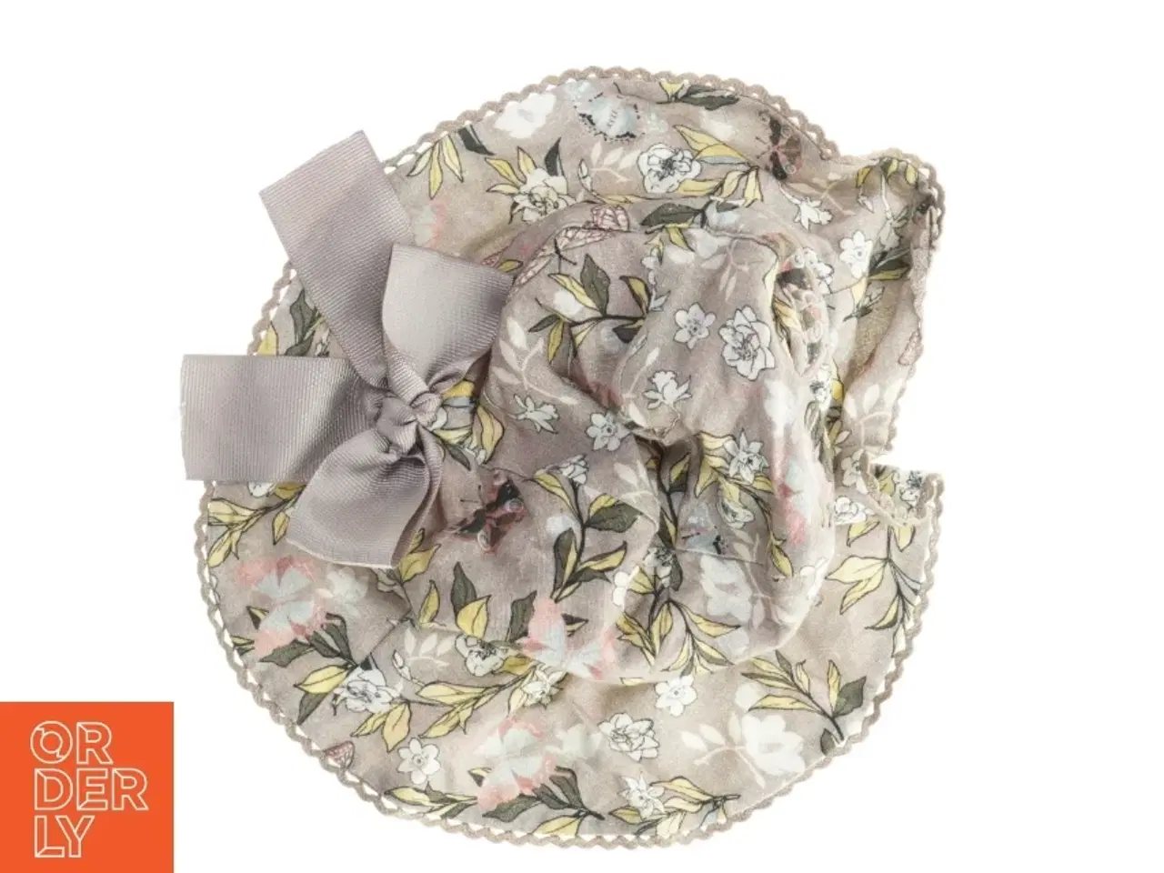 Billede 3 - Baby hue (str. 48 cm)