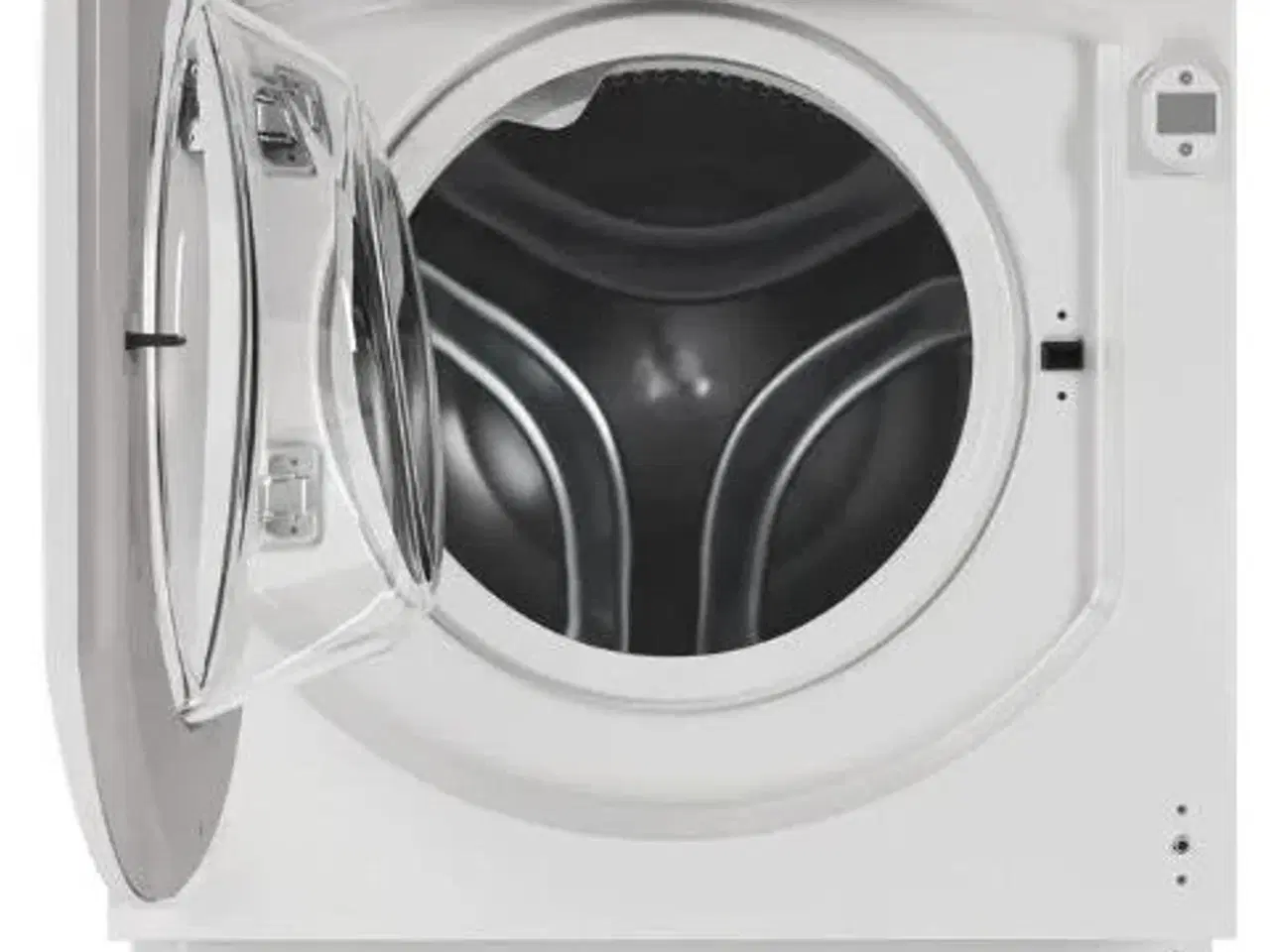 Billede 6 - Vaskemaskine indbygning Whirlpool BI WMWG 91485 EU – 9 kg, B-klasse