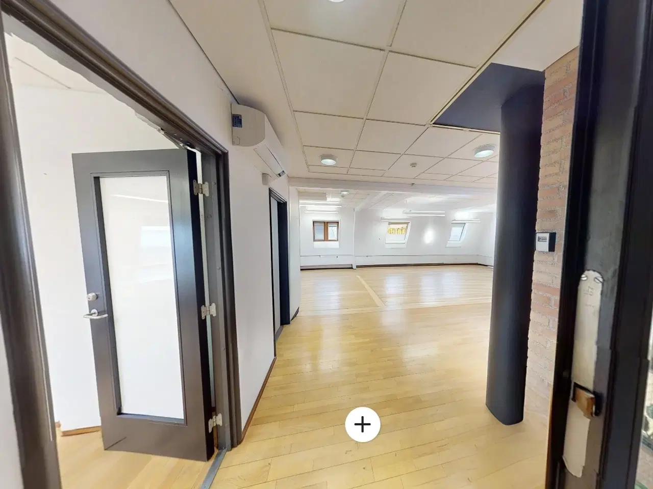 Billede 8 - 300m2 Kontorlokale til leje på Maskinvej 6. Storkøbenhavn.