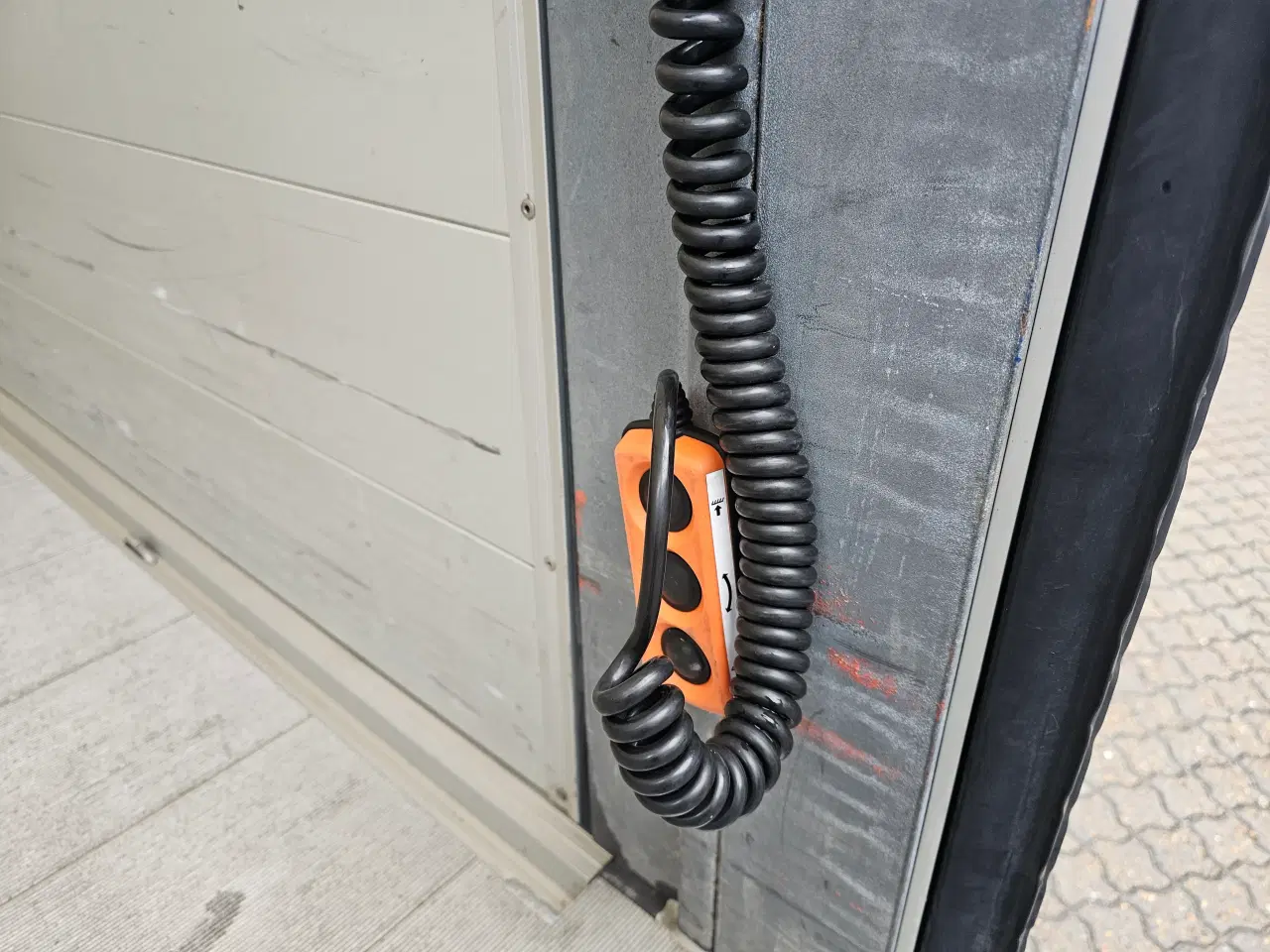 Billede 12 - MAN TGL 12.250, Presenning