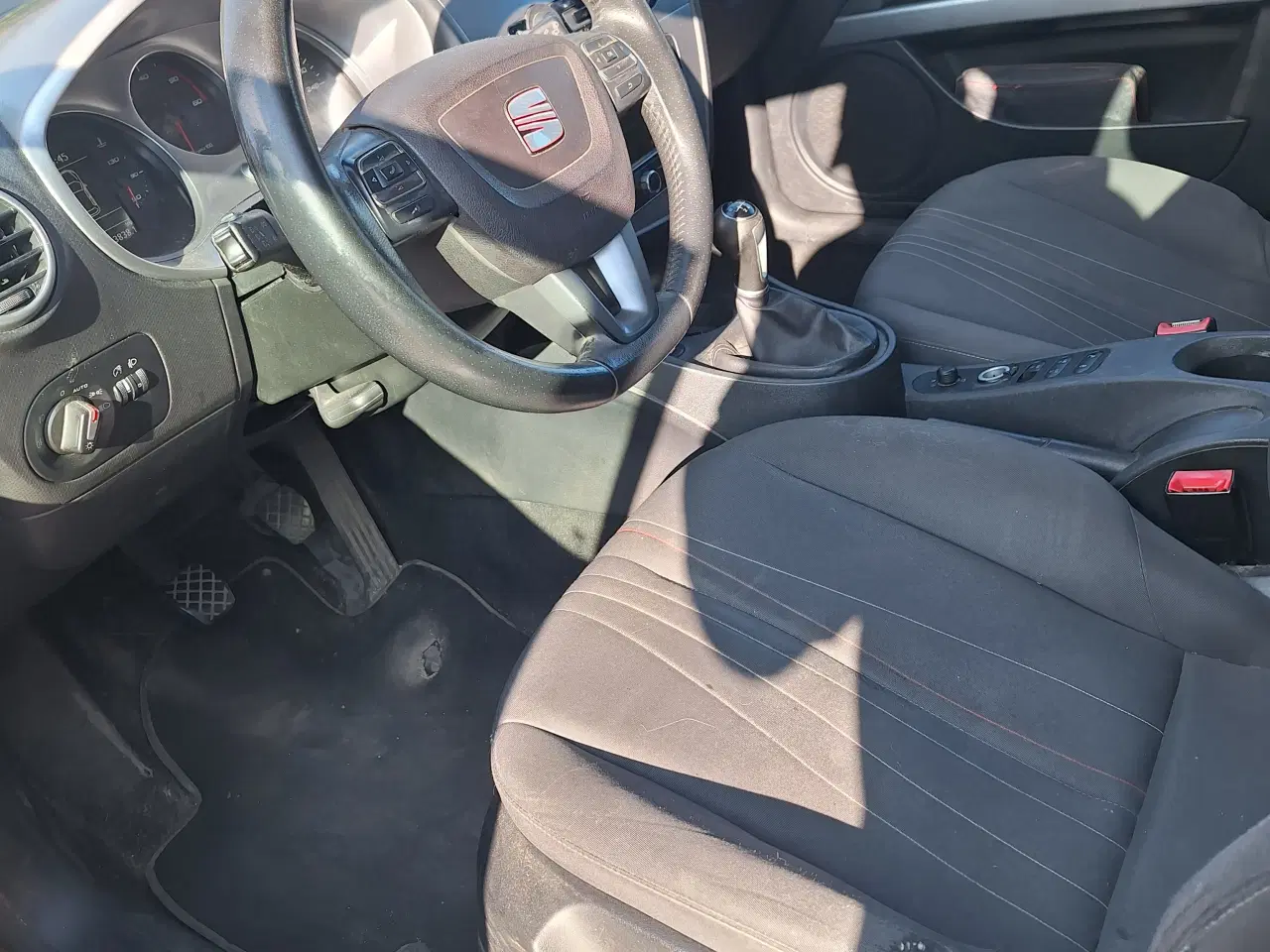 Billede 8 - Seat Leon