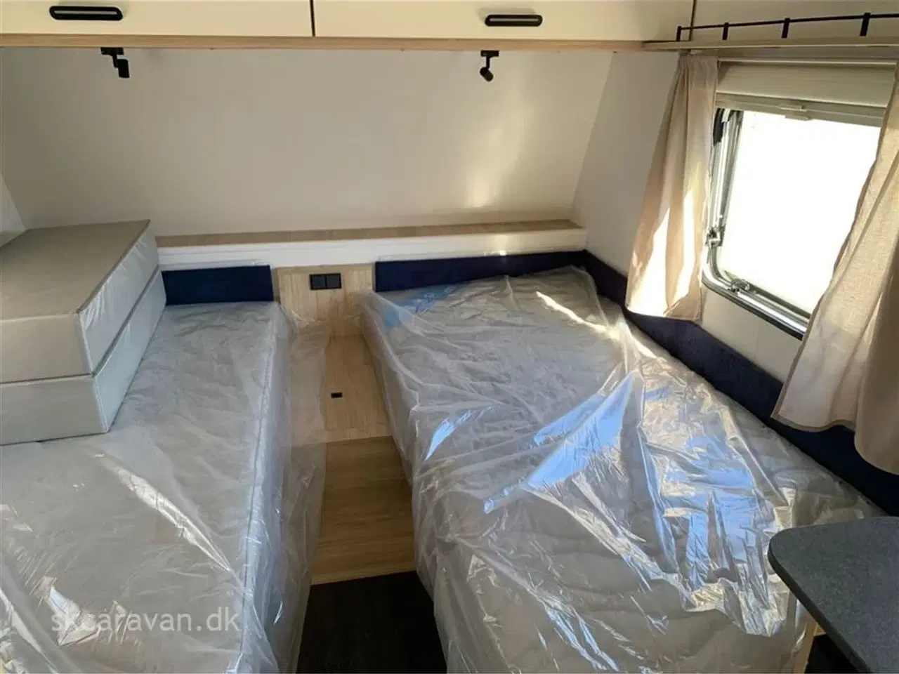 Billede 9 - 2025 - Caravelair ALBA 450